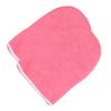 Beatifufu Paraffin Therapy Foot Glove Set for Women Wax Bath Cover Skin Care Tools Spa Home Use view 2