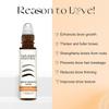 Nourish Mantra Eyebrow Growth Serum 10 ml and Advanced Hair Regrowth Serum 50ml view 2