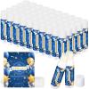 50 Pack Employee Appreciation Gifts Bulk Valentine Teacher Students Gifts Lip Balm Staff Team Coworker Appreciation Thank You Gift Moisturizing Lip Gloss for Women Men Teacher Staff(Appreciate) view 1
