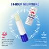 2PCS, Medicated Lip Balm Hydrating w/Petrolatum, Shea Butter, Beeswax, 100% Natural Ingredients, Organic Lip Butter Balm & Moisturizers Lip Repair For Dry Cracked Lips Overnight Lip Treatment view 4