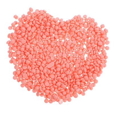 Gogogmee Hard Wax Beans for Hair Removal Flexible Bead Wax for Face Body Quick Melting Safe for Men Women Precision Application Per Pack