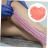 Gogogmee Hard Wax Beans for Hair Removal Flexible Bead Wax for Face Body Quick Melting Safe for Men Women Precision Application Per Pack view 3