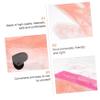 MERRYHAPY 2pairs Beauty Hand Wax Feet Wax Covers Moisturizing Paraffin Therapy Kit for Salon-Like Foot and Hand Care Environmental Protection Material view 3