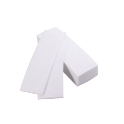 Beatifufu 240pcs Professional Depilatory Wax Strips Hair Removal Paper Body Hair Removal for Thicken Epilator Non-woven