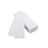 Beatifufu 240pcs Professional Depilatory Wax Strips Hair Removal Paper Body Hair Removal for Thicken Epilator Non-woven view 1