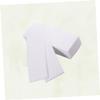 Beatifufu 240pcs Professional Depilatory Wax Strips Hair Removal Paper Body Hair Removal for Thicken Epilator Non-woven view 2