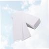 Beatifufu 240pcs Professional Depilatory Wax Strips Hair Removal Paper Body Hair Removal for Thicken Epilator Non-woven view 3