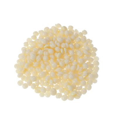 MERRYHAPY 50g Painless Hair Removal Beads Solid Depilatory for Easy Application No Strips Needed for Women Body Eyebrow and Bikini Areas