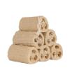 6pcs Natural Organic Shower Loofah, Bath, Body Scrubber(12.5cm) view 3