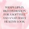 FEMMUE Dewy Hydrating Lip Oil (0.14 oz) | Moisturizing Balm with Vitamin E & Plant Oils | Korean Beauty Treatment for Dry Lips view 4
