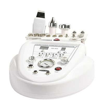 Punta de Diamante Facial Profesional micro dermabrasion facial tool- Diamond Microdermabrasion for Skin Rejuvenation