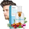 Hotiary Cold Pressed Batana Shampoo for Hair Growth Dr. Sebi, Organic Batana Oil Shampoo with Rosemary for Hair Loss, Nourishing Repair Damage Hair for Men & Women view 1