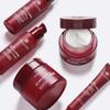 Yves Rocher Lift Pro-collagene Anti-wrinkle Firming Eye Care Day Night Cream Set of 3-14 ml./0.47 fl.oz. / 50 ml.1.7 fl.oz. view 3