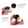 MERRYHAPY Volcanic Stone Oil Absorbing Ball Gua Sha Tool Facial Roller for Skincare Portable Face Roller Skin Care Tool view 4