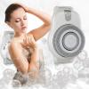 Back Scrubber for Shower, Wall Mounted Back Scrubber for Shower Hands-Free Wall-Mounted Design,360 Automatic Rota-Tion t for Men and Women view 1