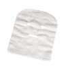 100Pcs Pre Cut Gauze Facial Cotton Beauty Gauze Skin Care Face, Soft High Frequence Gauze Face Pads for Women Girls, Style A view 1