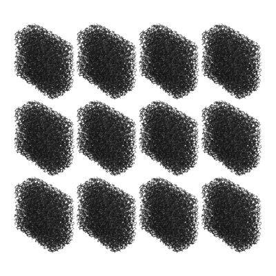 12pcs Stipple Sponges BlockSpecial Effects Makeup Sponges for Texture, sfx makeup Halloween makeup, Stippling Sponge Halloween Makeup Sponge Xmas Scar Wound Cosplay Sponge