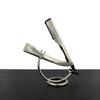 Focus 1915 Evolution SS Shavette Straight Razor, R21 view 1