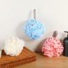 Bath Bomb Large Soft Non-foaming Bath Ball Flower Scrub Bath toiletries Bath Bomb view 1