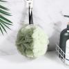 Bath Bomb Large Soft Non-foaming Bath Ball Flower Scrub Bath toiletries Bath Bomb view 1