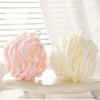 Bath Bomb Large Soft Non-foaming Bath Ball Flower Scrub Bath toiletries Bath Bomb view 1