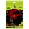Pardon My Fro Hair Wrap - Multi Purpose Fashion Head Wrap - Harlem view 1