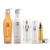 GK HAIR Shield Shampoo & Conditioner Set with Smoothing Serum, Leave-In Detangler Spray, and Leave-In Conditioner Cream  Complete Hair Care Solution for Smooth, Healthy Hair view 1