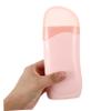 Wax Paper Hair Removal Wax Warmer Machine for Quick Hair Removal Lightweight Ergonomic Design for Home Travel view 3