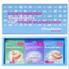 EasyDerm Pimple Patches 3-Type Gift Set and Real Calming Micropoint(6ea) view 2