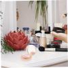 Beatifufu Korean Matte Blush Palette Faderesistant Finish for Skin Tones Effortless Daily Use Blush for Students and Makeup view 4