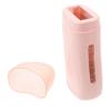 Didiseaon Wax Warmer for Hair Removal Mini Body Wax Heater with Ergonomic Handle Convenient Durable Design for Daily and view 1