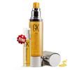 GK HAIR Global Keratin 100% Organic Argan Oil Frizz Control Serum (10ml) & (100ml) for Smoothing Nourishing Heat Protection  Enhance Shine & Restore Healthy Radiance view 1