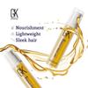 GK HAIR Global Keratin 100% Organic Argan Oil Frizz Control Serum (10ml) & (100ml) for Smoothing Nourishing Heat Protection  Enhance Shine & Restore Healthy Radiance view 2