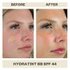 AziMD Skincare Hydratint BB SPF 44 | 3-in-1 Tinted Moisturizer with Broad-Spectrum Mineral Sunscreen for All Skin Tones | Chemical-Free, Reef-Safe, Lightweight Formula for Hydration & Flawless Finish view 4