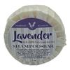 Amish Country Lavender Shampoo Bar with 100% Pure Essential Oil, 4 oz, Handmade, All Natural, Lavender, Nourishing, All Hair Types, Calming view 1