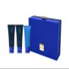 R+Co Essential Trial Holiday Kit | Limited-Edition Travel Set | Hydrating Shampoo, Conditioner & Styling Cream | For All Hair Types | Citrus Scent view 1