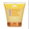 Tree Hut Nourishing Banana & Oat Face Scrub | Deep Cleans Pores to Remove Dead Skin & Impurities | Nourishing Essential Body Care | 7.4 fl oz. view 1