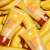 Tree Hut Nourishing Banana & Oat Face Scrub | Deep Cleans Pores to Remove Dead Skin & Impurities | Nourishing Essential Body Care | 7.4 fl oz. view 3