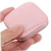 MERRYHAPY 4pcs Magnetic Compact Powder Box Empty Blush Container Eyeshadow Palette Mini view 2