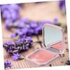 MERRYHAPY 4pcs Magnetic Compact Powder Box Empty Blush Container Eyeshadow Palette Mini view 4