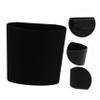 BRIGHTFUFU Rolling Cart Storage Cup Organizer 6pcs Hanging Basket for Beauty Supplies Slim Storage Cart view 3