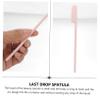 BIUDECO 9pcs Cosmetic Spatula Reusable Makeup Tool for Cream Lotion Application Versatile Beauty Scraper for Jars Bottles for Skincare Hair Products view 4