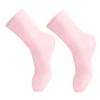 PAMINGONO Moisturizing Socks Women's Ankle Socks Toe Long Moisturizing for Women's Heels view 1