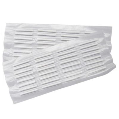 Baluue 160pcs Eyelash Rods Simple Eyelash Tools for Home Store Use for Beauty Enthusiasts