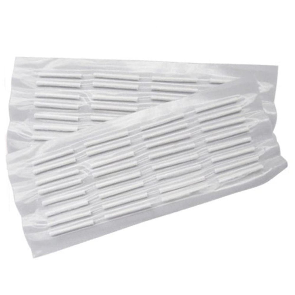 Baluue 160pcs Eyelash Rods Simple Eyelash Tools for Home Store Use for Beauty Enthusiasts