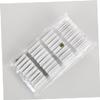 Baluue 160pcs Eyelash Rods Simple Eyelash Tools for Home Store Use for Beauty Enthusiasts view 2
