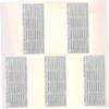 Baluue 160pcs Eyelash Rods Simple Eyelash Tools for Home Store Use for Beauty Enthusiasts view 3