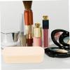 Anneome Makeup Brush Cleaner Storage Box Portable Makeup Brush Organizer for Efficient Cleaning Travel and Beginners view 4