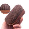 MERRYHAPY Beard Brush and Comb Set Bristle Brush for Men Comfortable Grip for Barbershop view 2