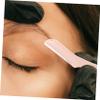 TOVINANNA 4pcs Women's Facial Trimmer Eyebrow Shaver for Women Brow Tool Trimmers Eyebrow Shaping Tools view 2